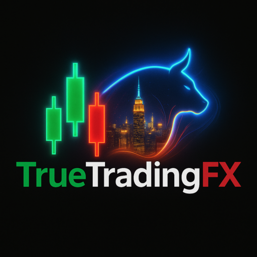 TrueTradingFX